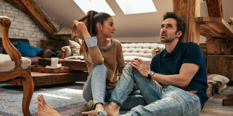 Accords de cohabitation et médiation