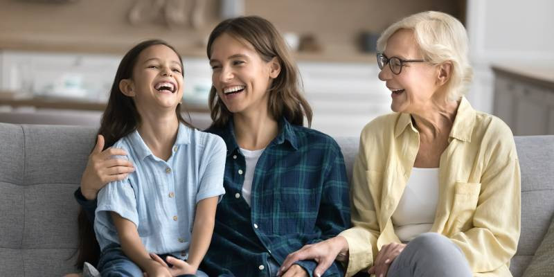 Ateliers de communication familiale