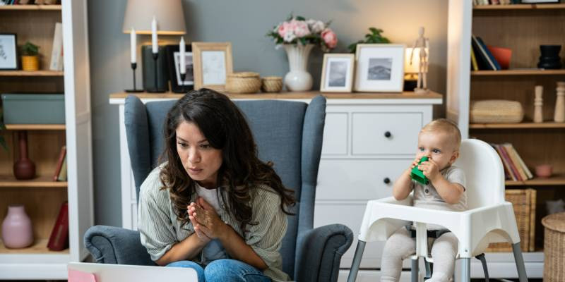 Négociation de Pension Alimentaire