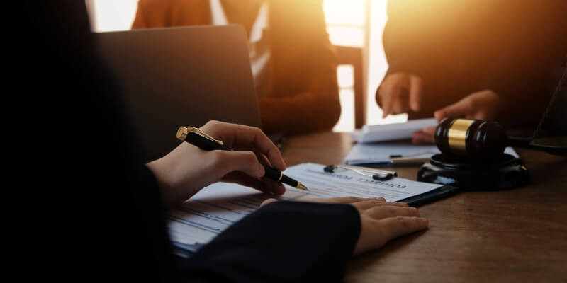 Notre fonctionnement