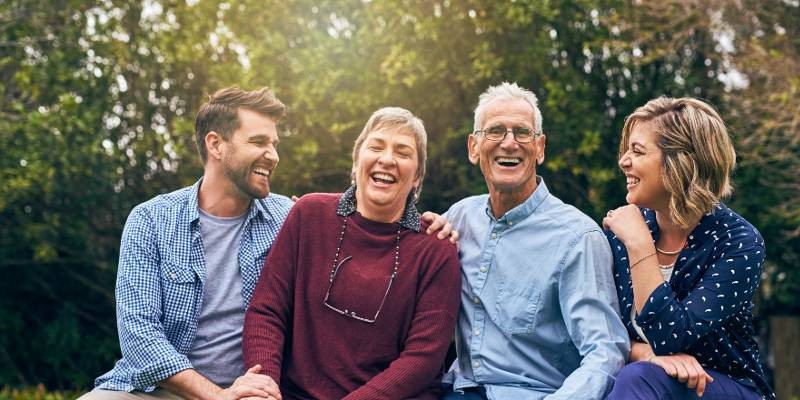 Résolution de conflits de propriété familiale